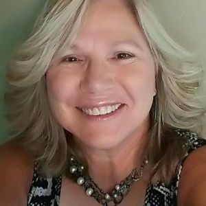 Meet your Posher, Sue